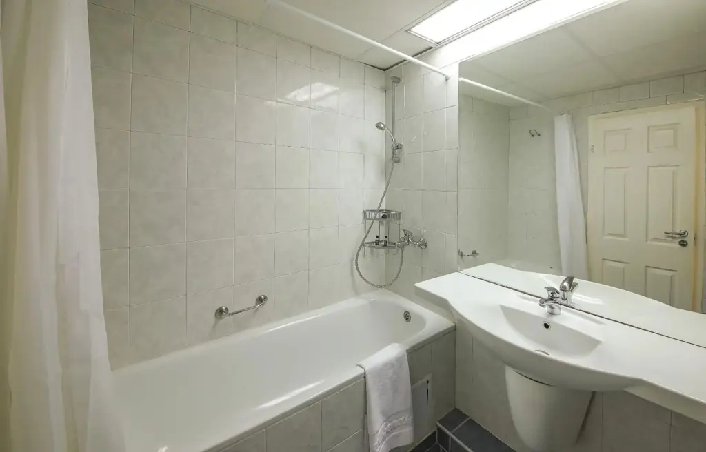 Албена: Hotel Nona All Inclusive