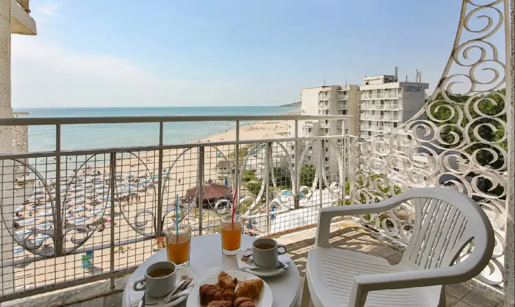 Албена: Hotel Nona All Inclusive