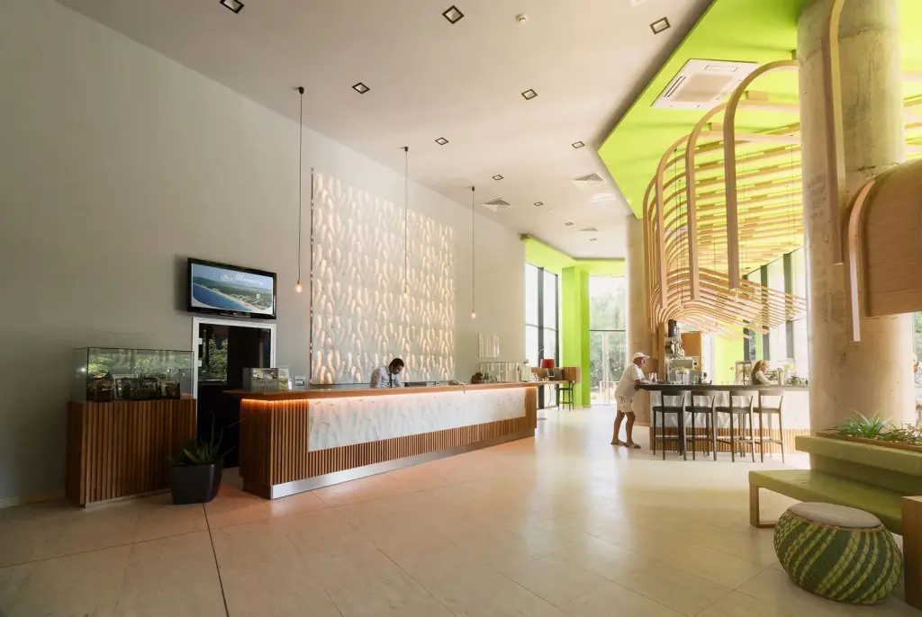 Албена: Hotel Gergana - Ultra All Inclusive
