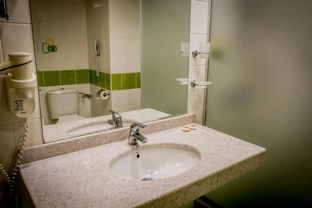 Албена: Hotel Gergana - Ultra All Inclusive