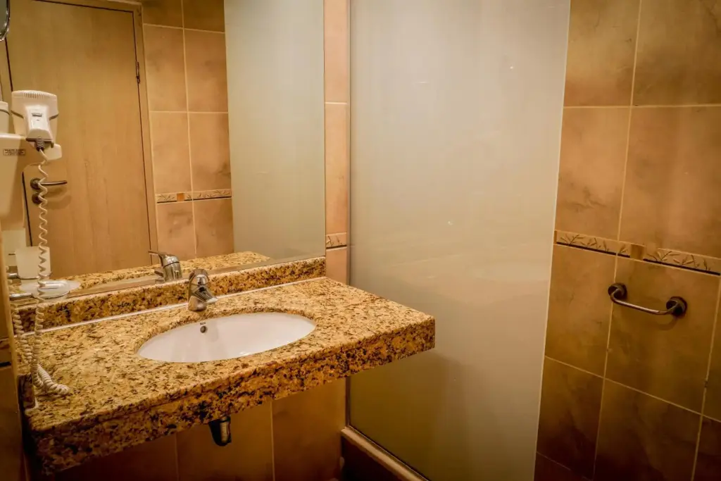 Албена: Hotel Gergana - Ultra All Inclusive