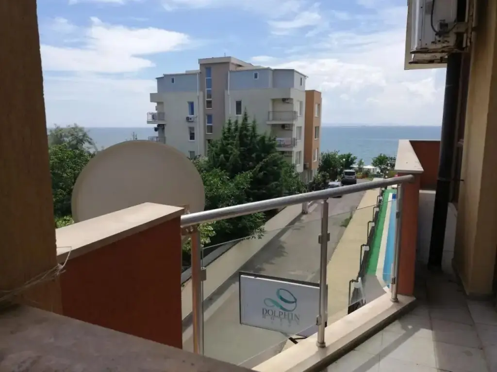 Равда: Palm Marina Apartment Complex