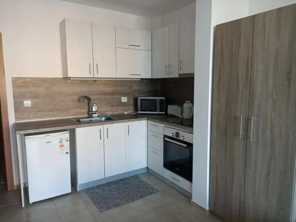 Равда: Palm Marina Apartment Complex
