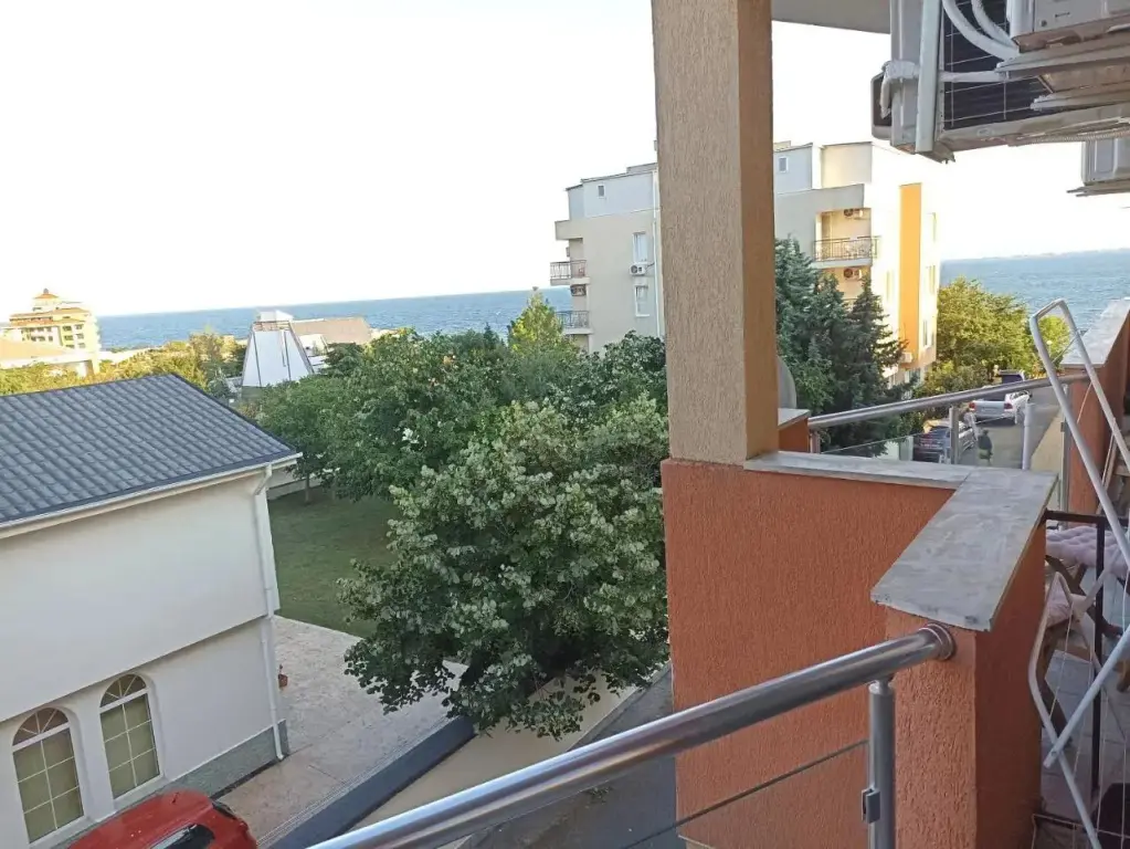 Равда: Palm Marina Apartment Complex