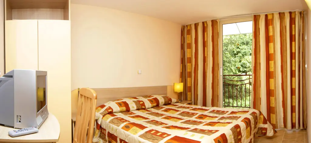 Албена: Villas Magnolia – All Inclusive