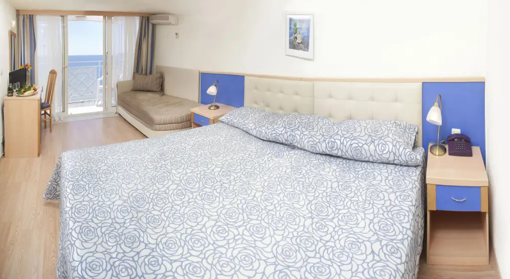 Албена: Hotel Mura All Inclusive