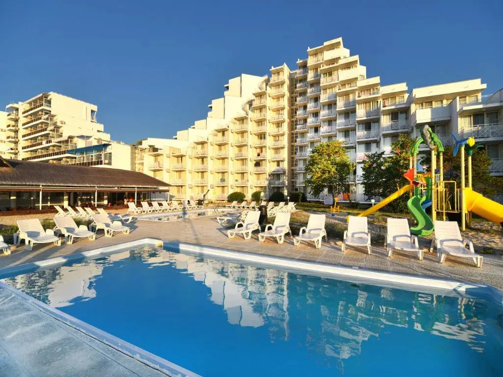 Албена: Hotel Mura All Inclusive