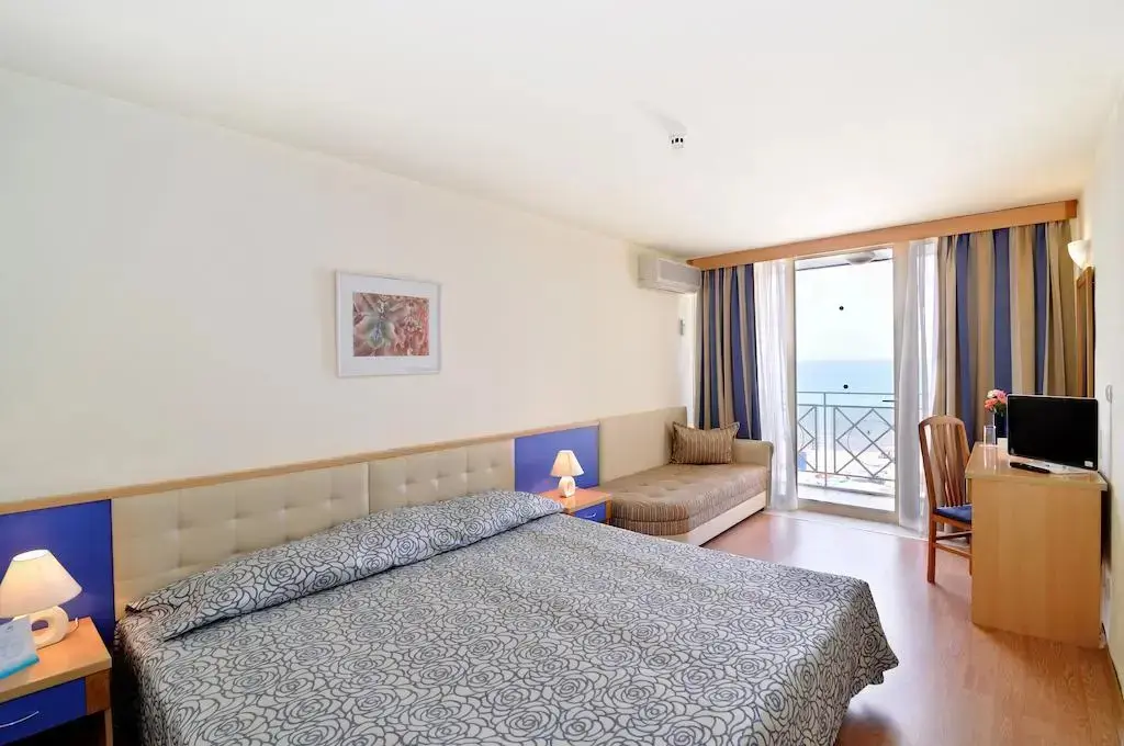 Албена: Hotel Mura All Inclusive