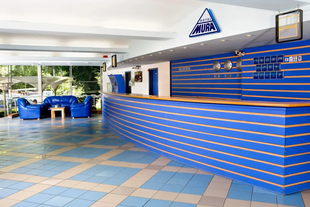 Албена: Hotel Mura All Inclusive