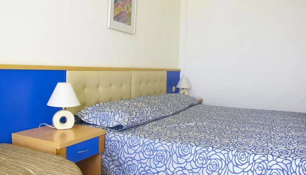 Албена: Hotel Mura All Inclusive