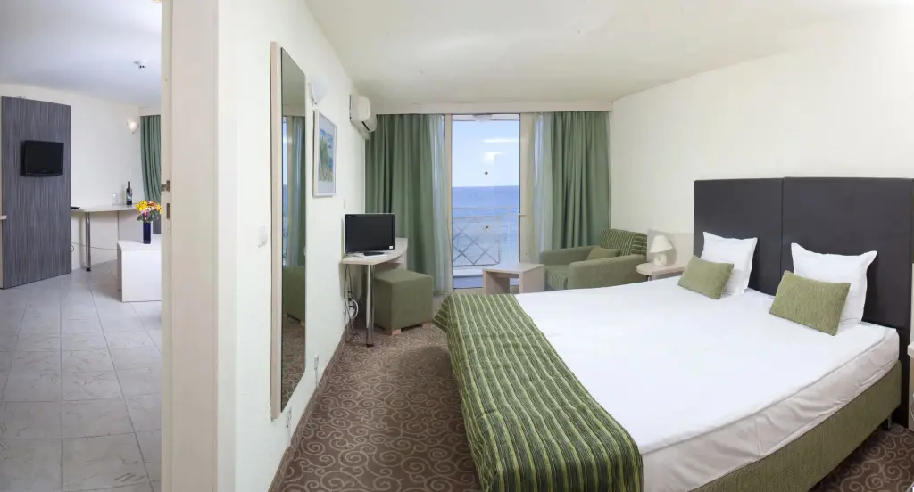 Албена: Hotel Mura All Inclusive
