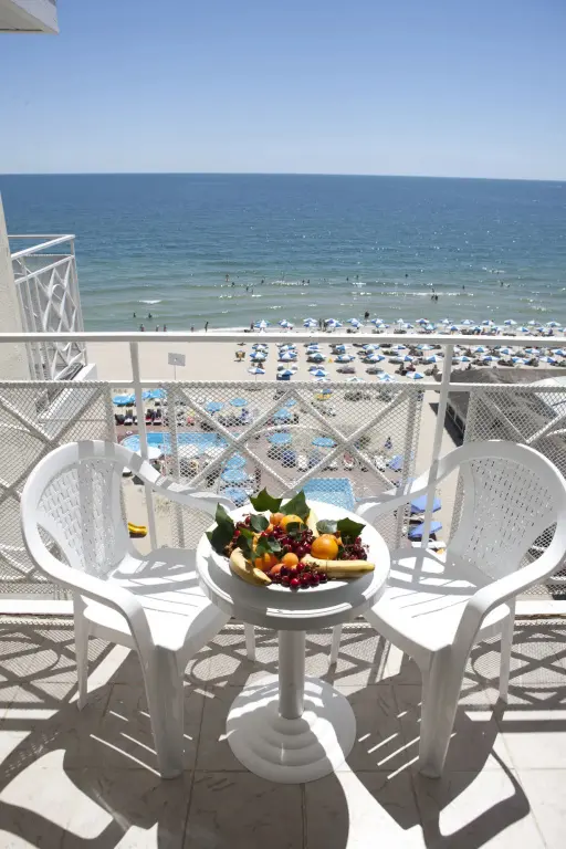 Албена: Hotel Mura All Inclusive