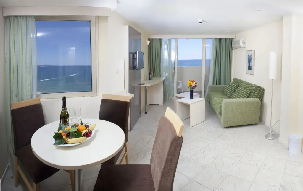 Албена: Hotel Mura All Inclusive