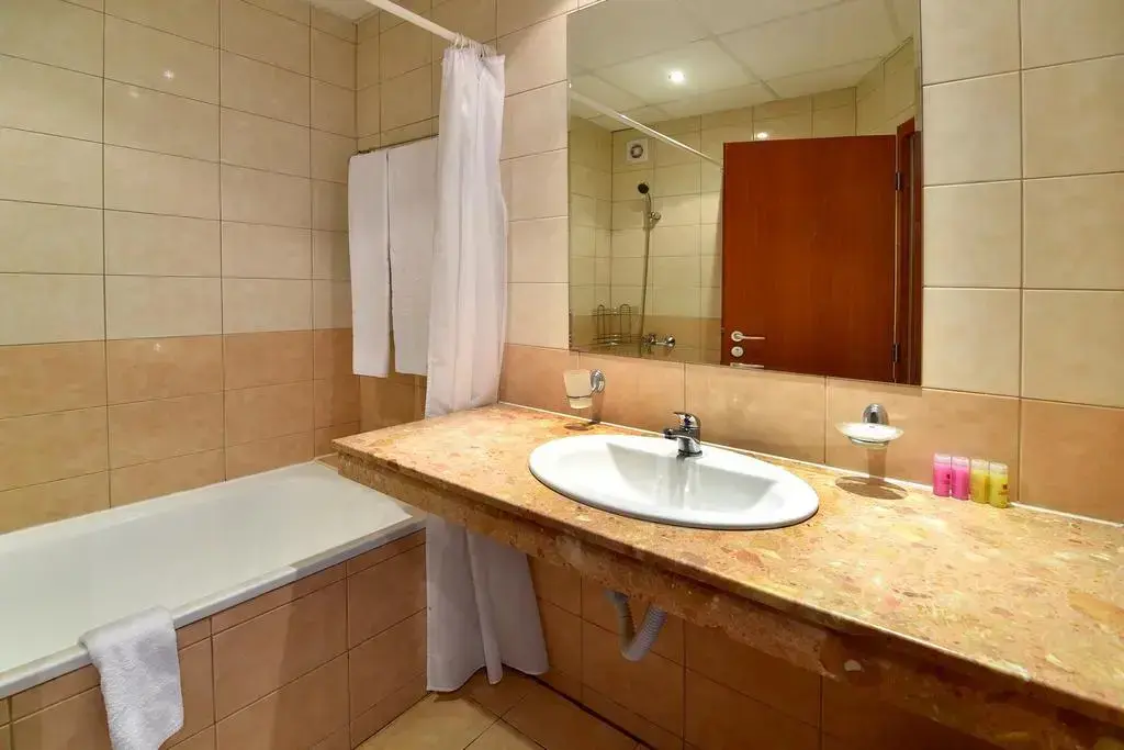 Варна: Dolce Mare Hotel