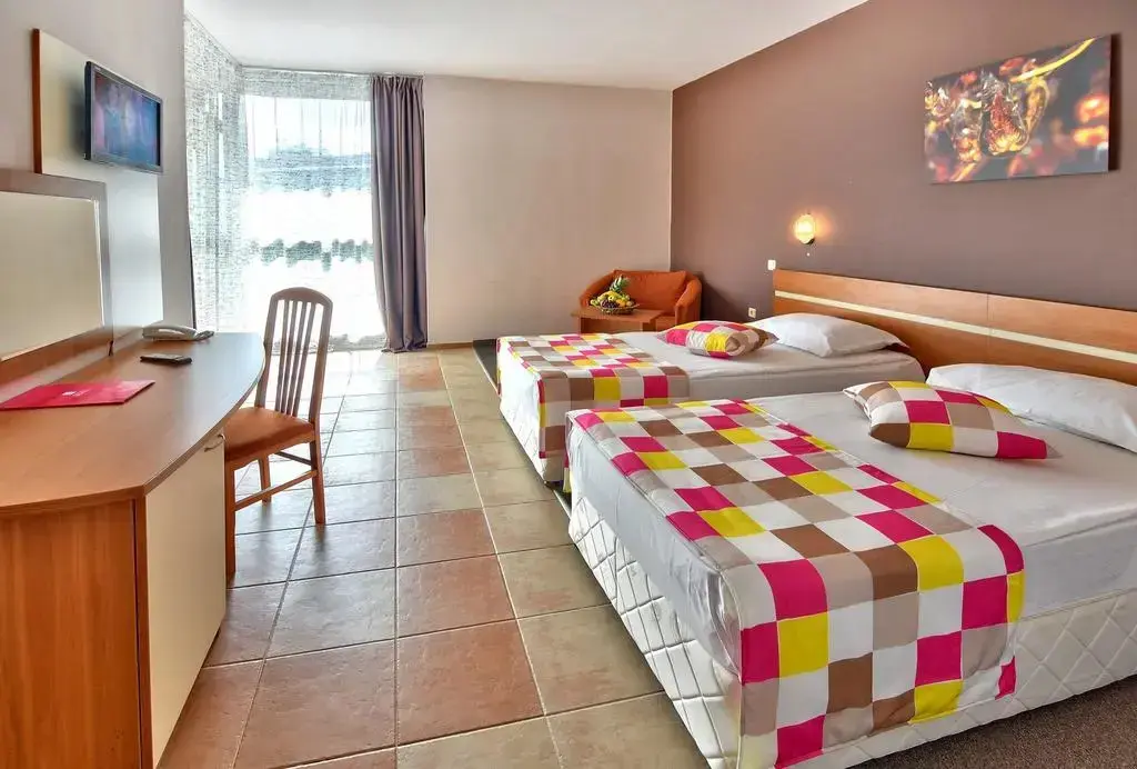 Варна: Dolce Mare Hotel