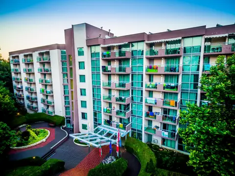 Dolce Mare Hotel — фото 1