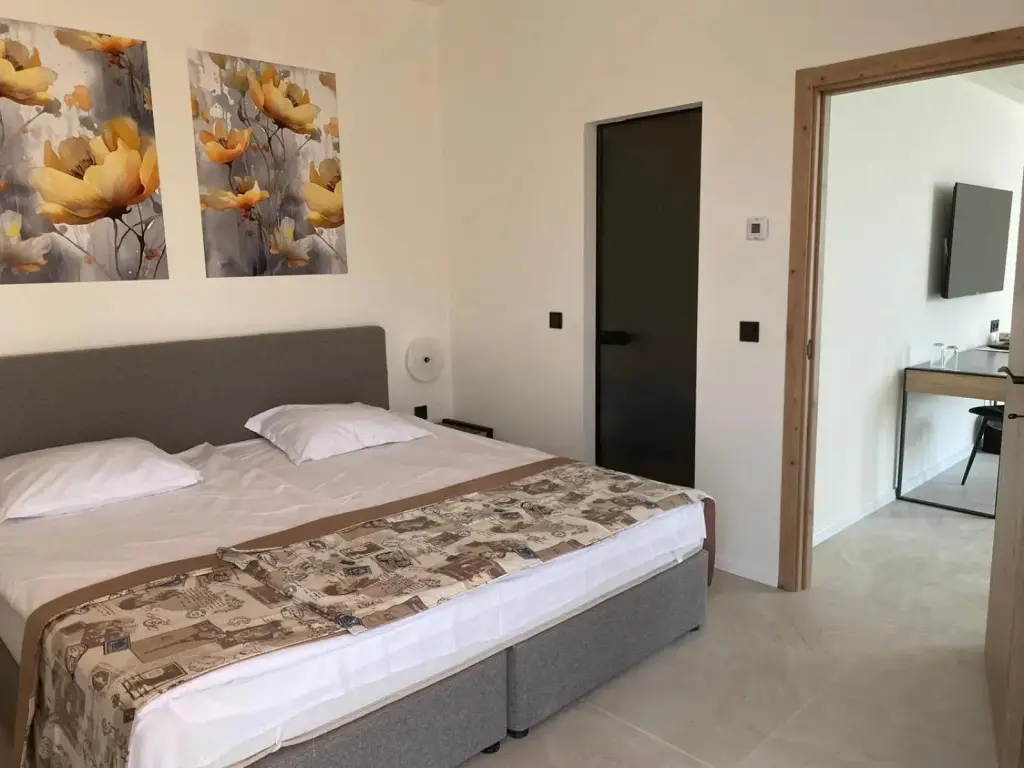 Варна: Dolce Mare Hotel