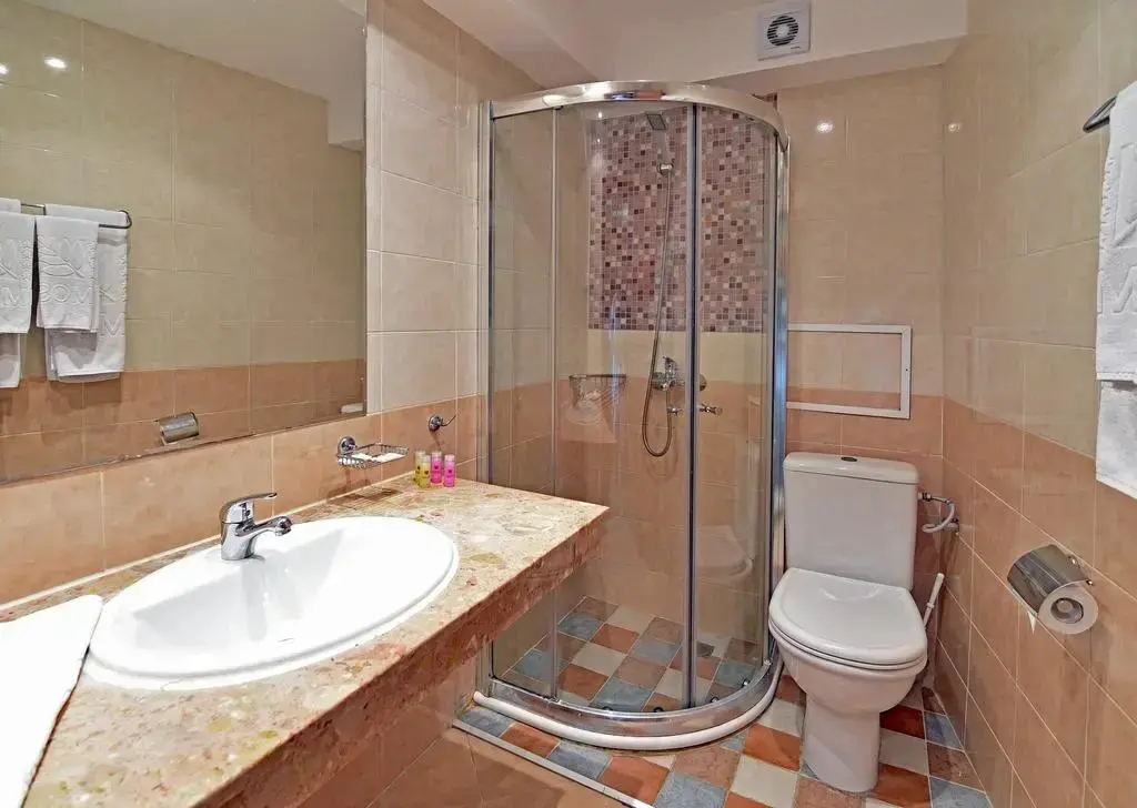 Варна: Dolce Mare Hotel