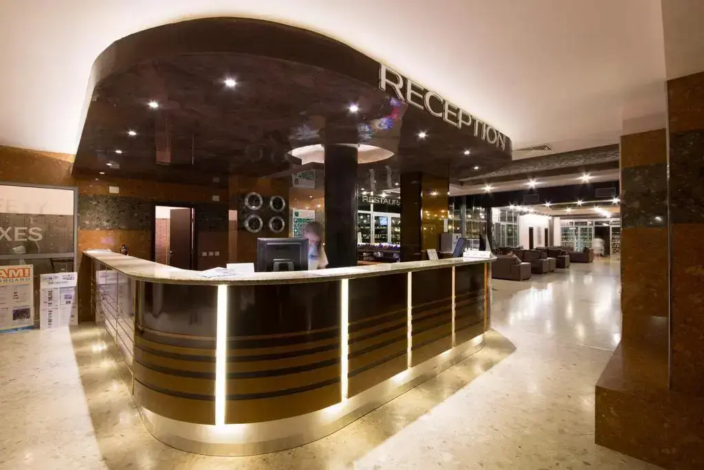 Варна: Dolce Mare Hotel