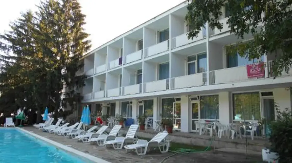 Варна: Hotel Horizont