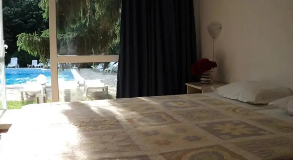 Варна: Hotel Horizont