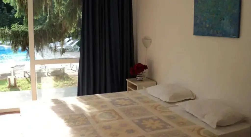 Варна: Hotel Horizont