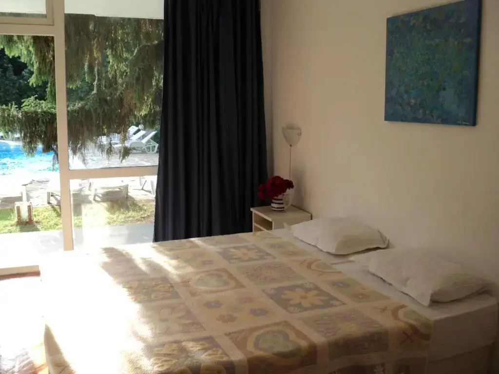 Варна: Hotel Horizont