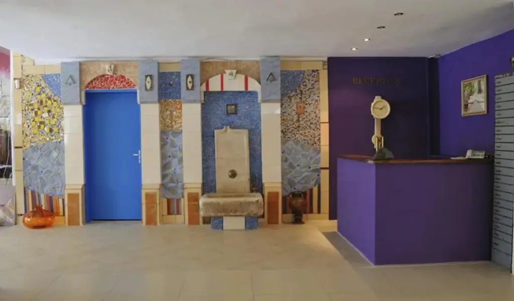 Варна: Hotel Horizont