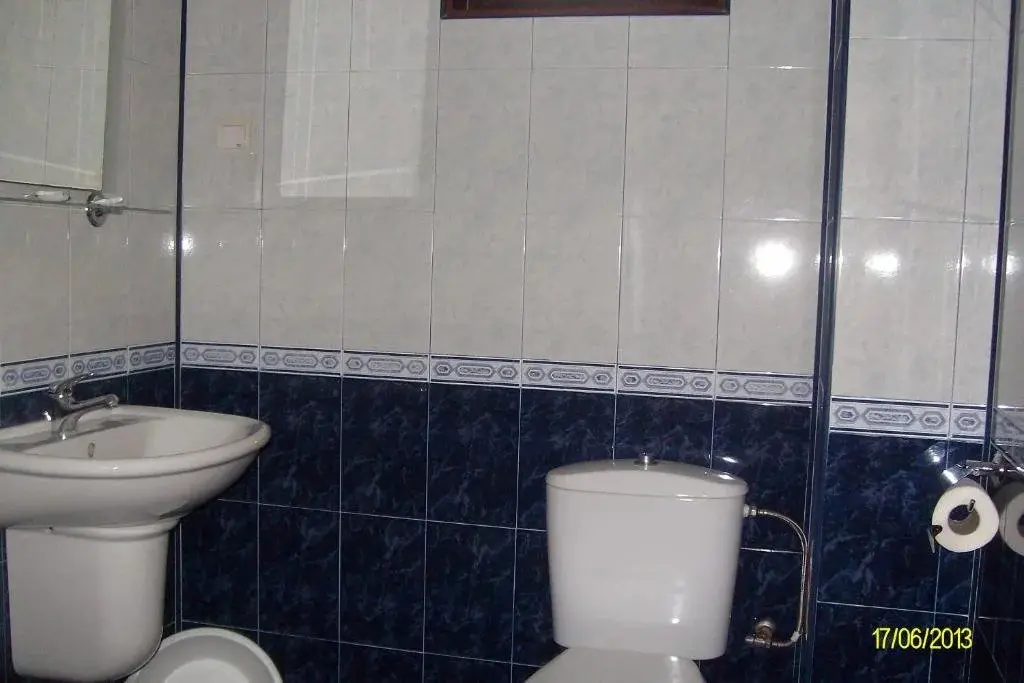 Приморско: Guest House Petkovi