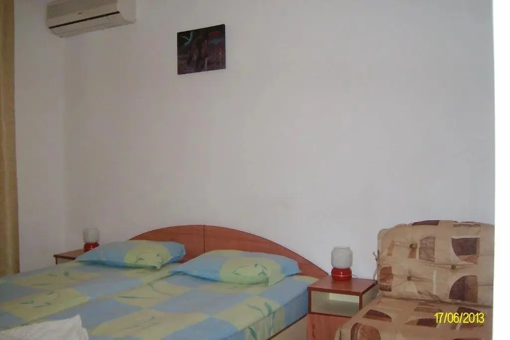 Приморско: Guest House Petkovi