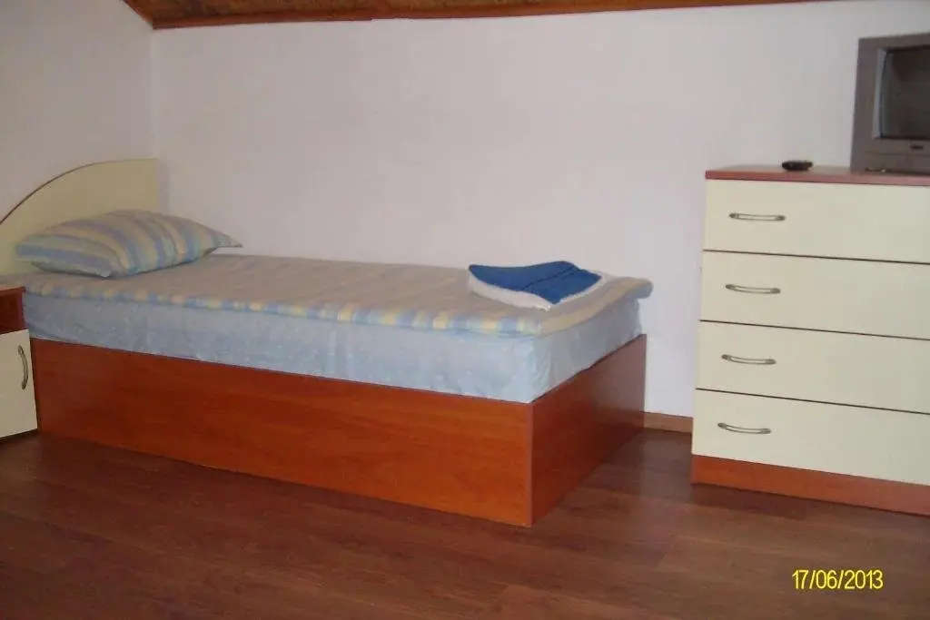Приморско: Guest House Petkovi