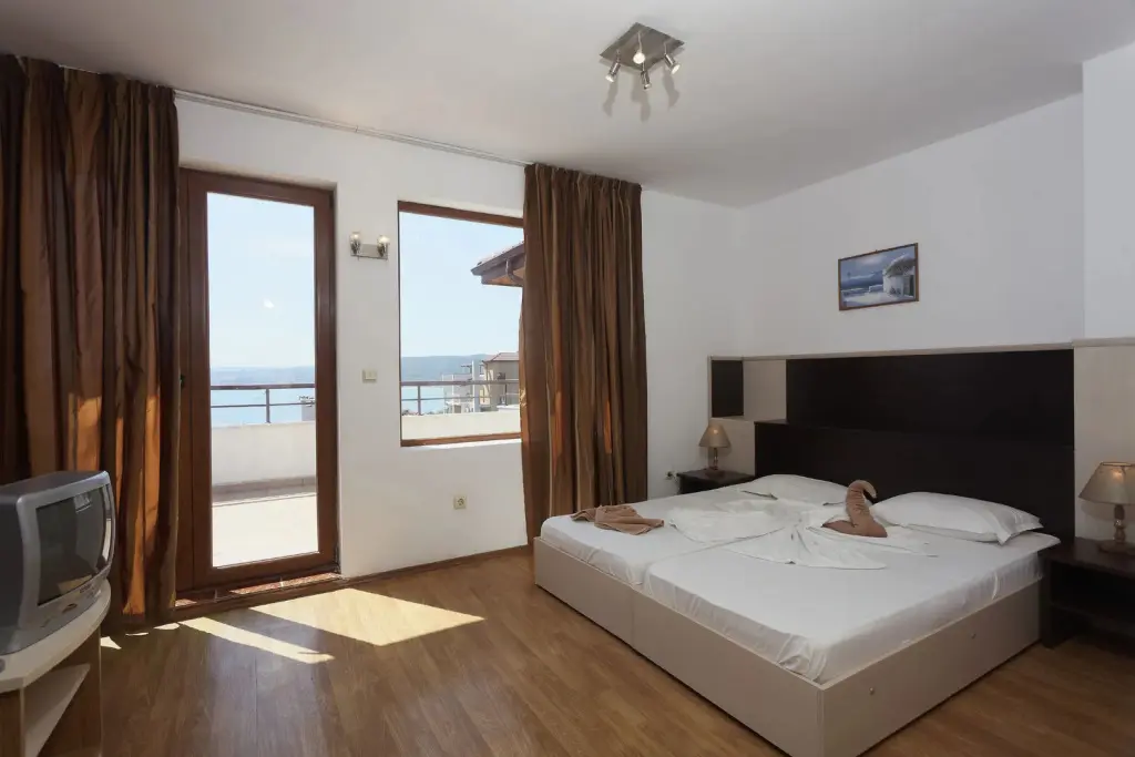 Бяла: Hotel Vemara Club