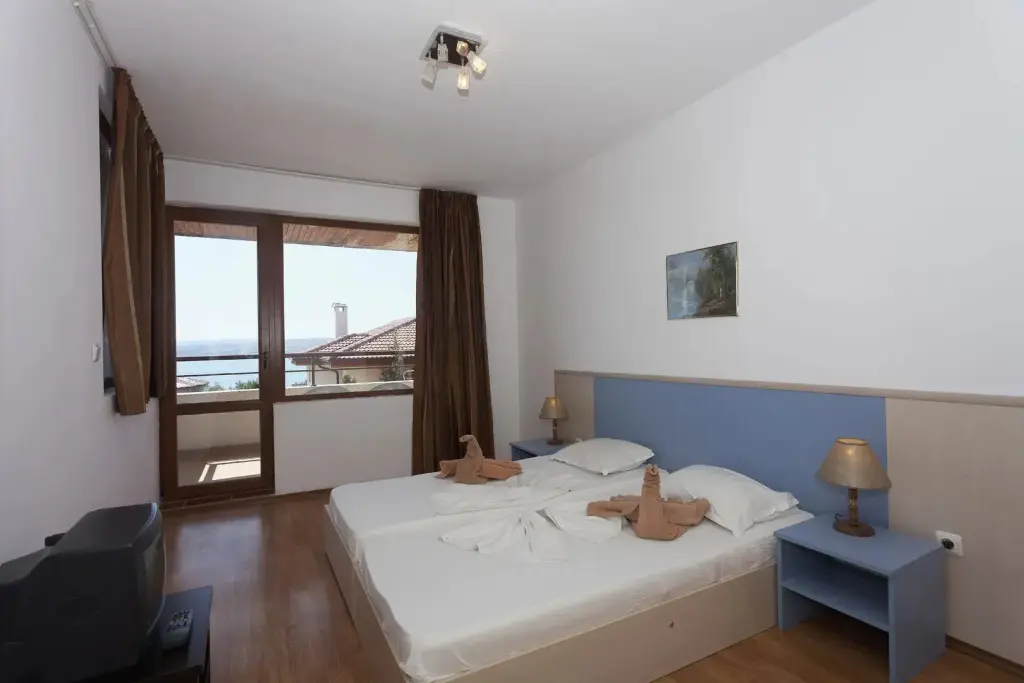 Бяла: Hotel Vemara Club