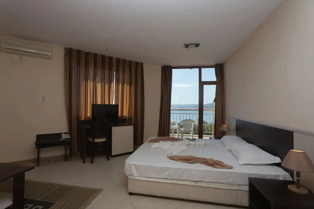 Бяла: Hotel Vemara Club