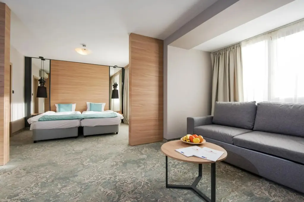Девин: Devin Spa Hotel