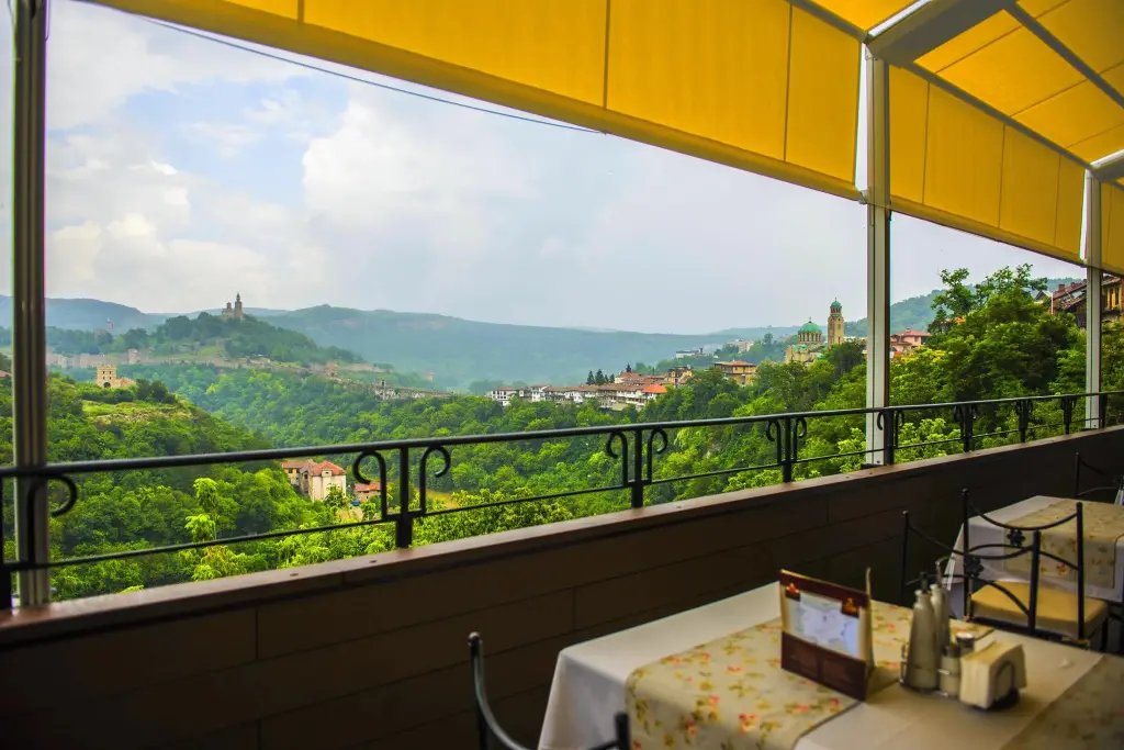 Велико Тырново: Yantra Grand Hotel -Sharlopov Hotels