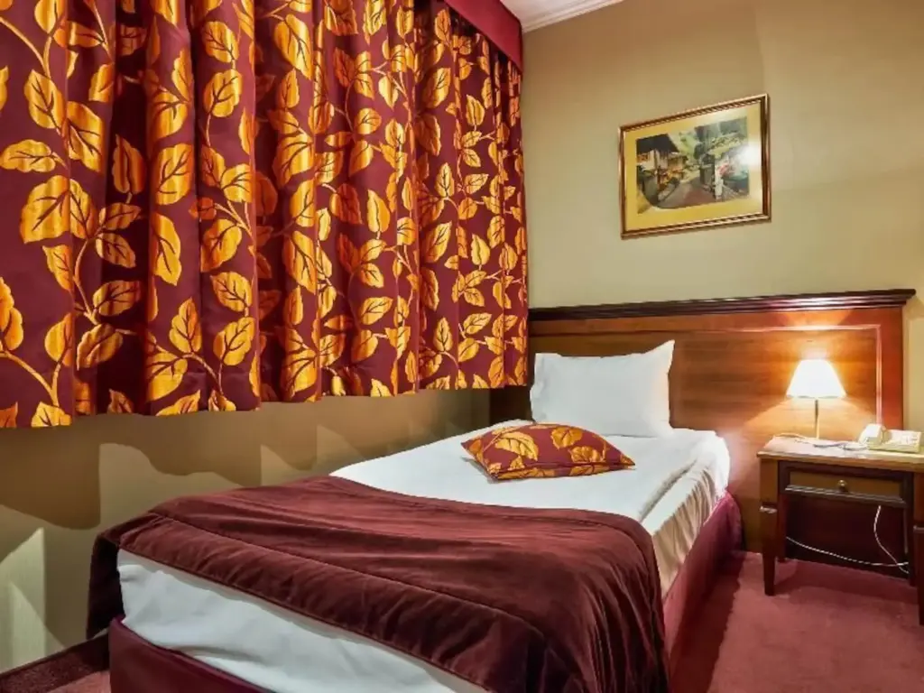 Велико Тырново: Yantra Grand Hotel -Sharlopov Hotels
