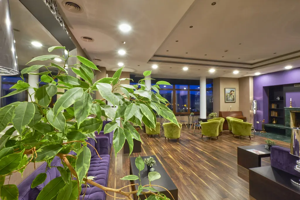 Велико Тырново: Yantra Grand Hotel -Sharlopov Hotels
