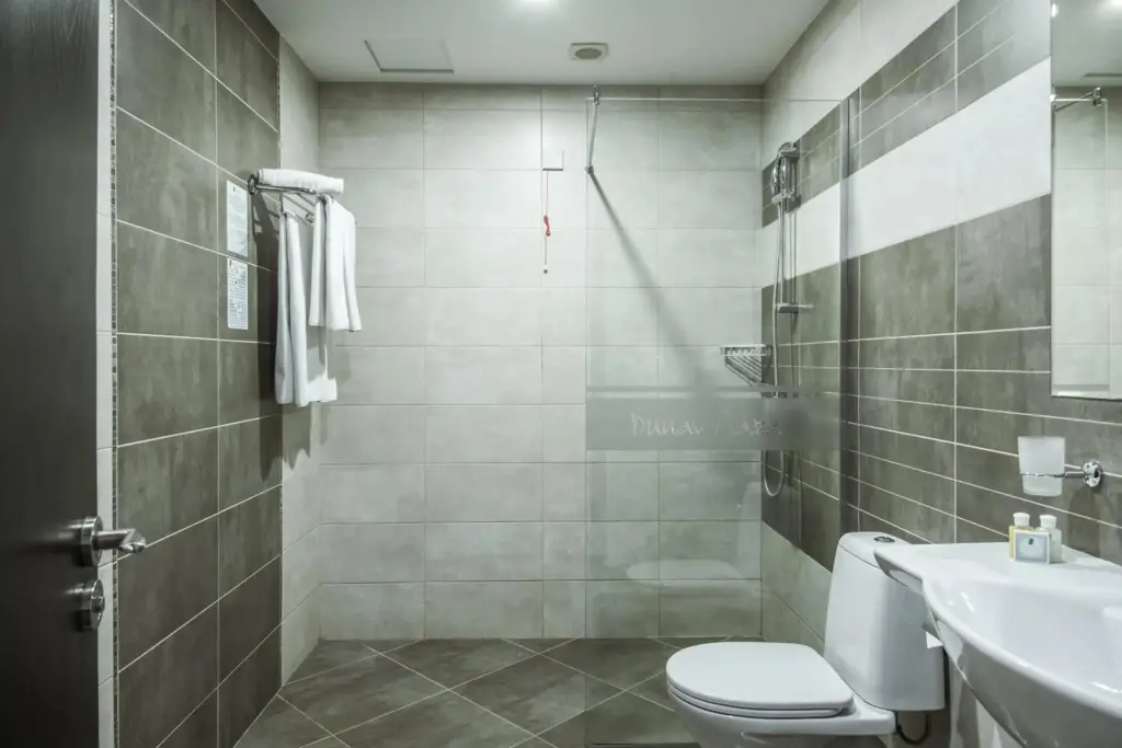 Русе: Dunav Plaza Hotel