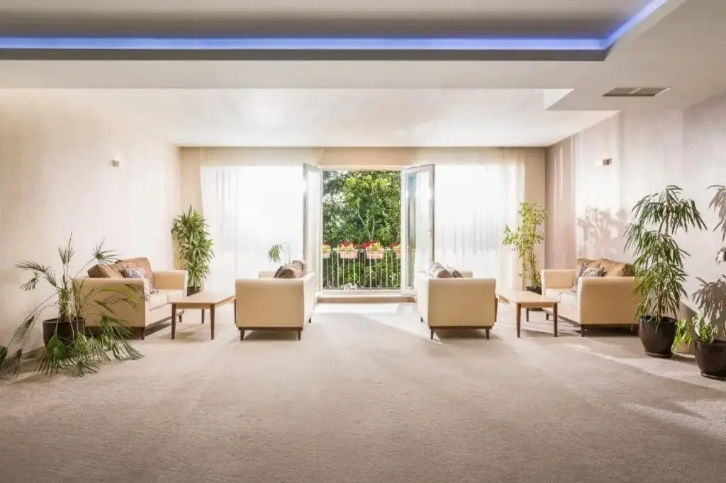 Русе: Dunav Plaza Hotel