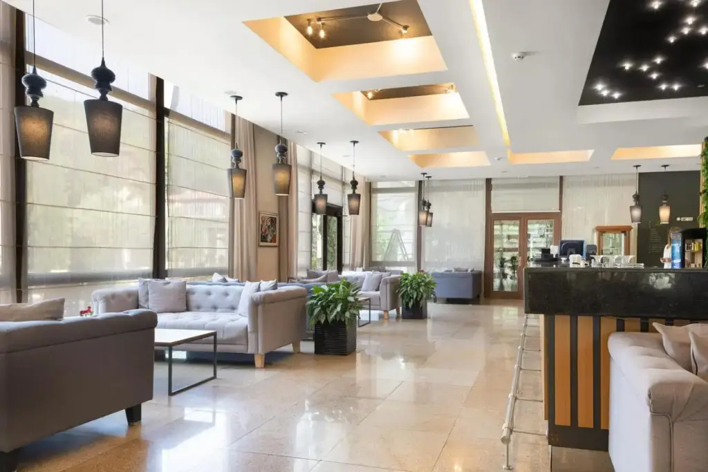 Сандански: Pirin Park Hotel