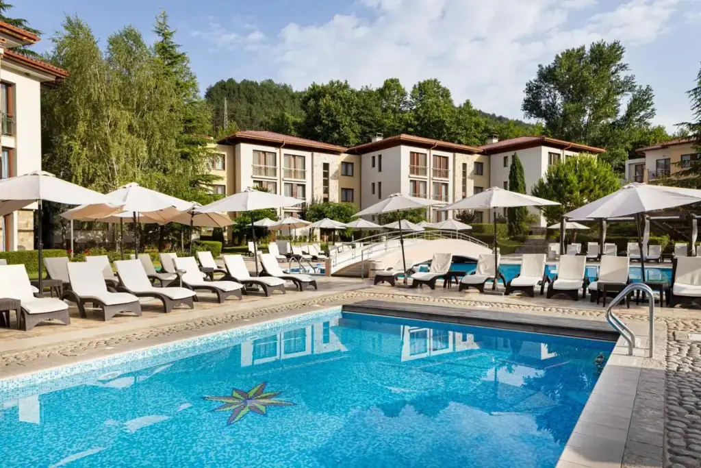 Сандански: Pirin Park Hotel
