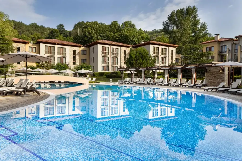 Сандански: Pirin Park Hotel