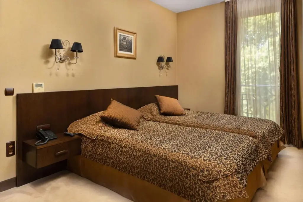 Сандански: Pirin Park Hotel