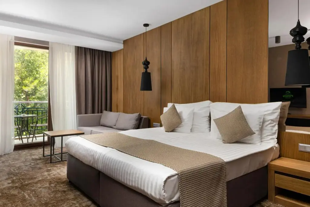 Сандански: Pirin Park Hotel