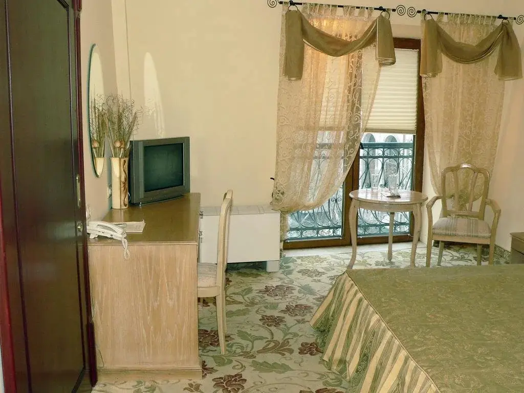 Русе: Hotel Odyssey