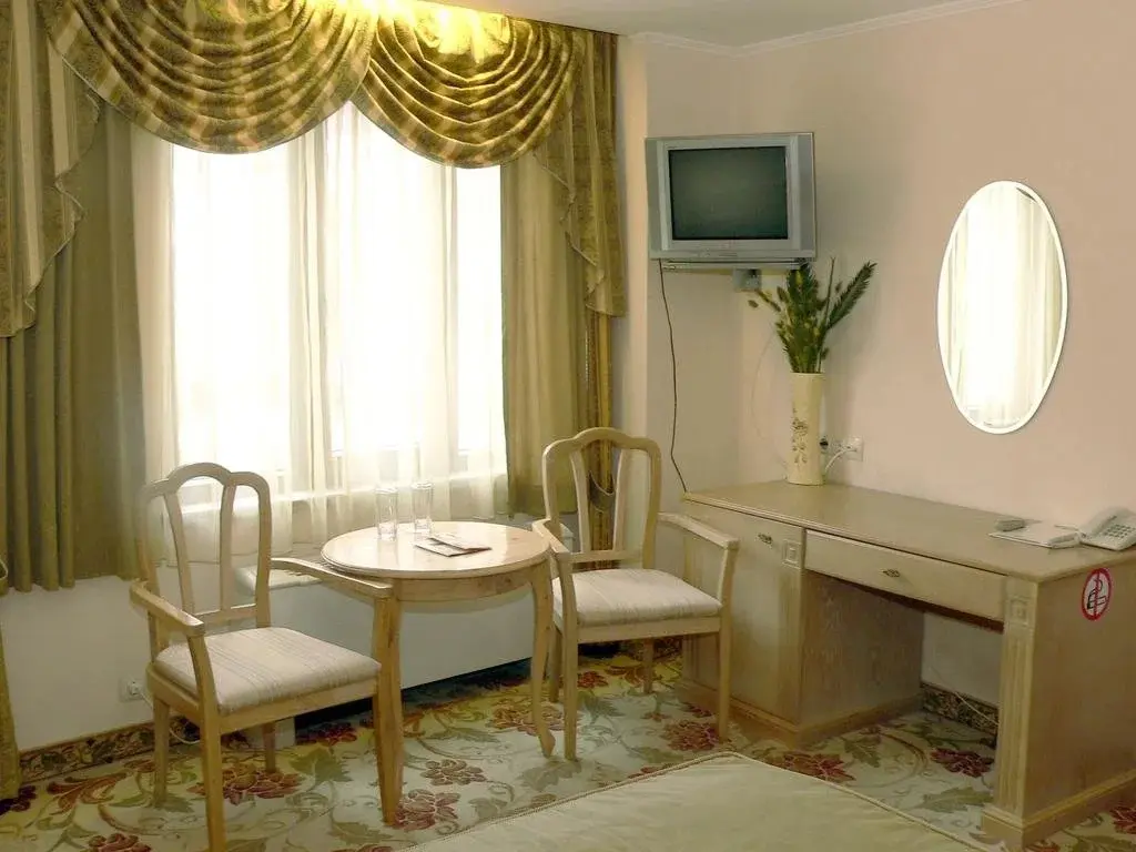 Русе: Hotel Odyssey