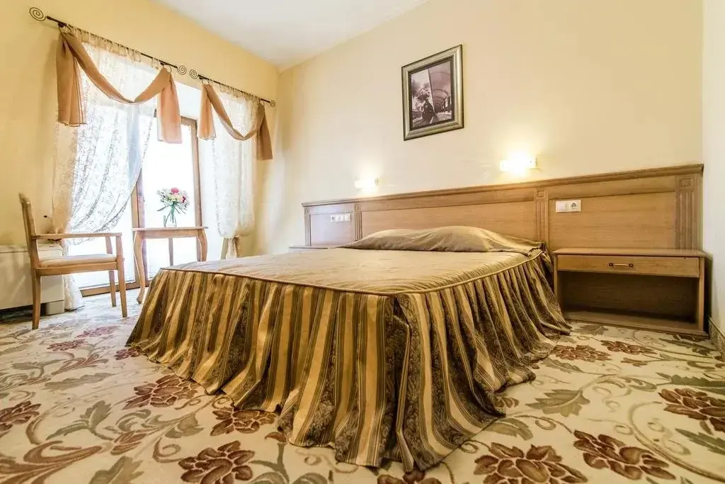 Русе: Hotel Odyssey