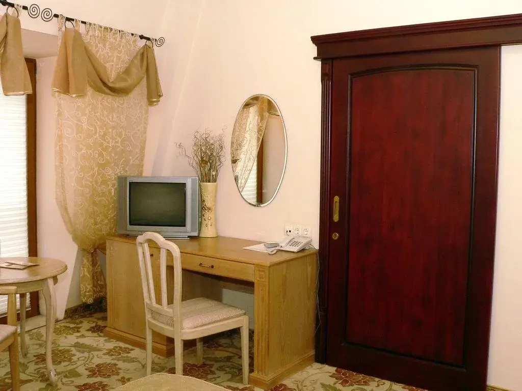 Русе: Hotel Odyssey