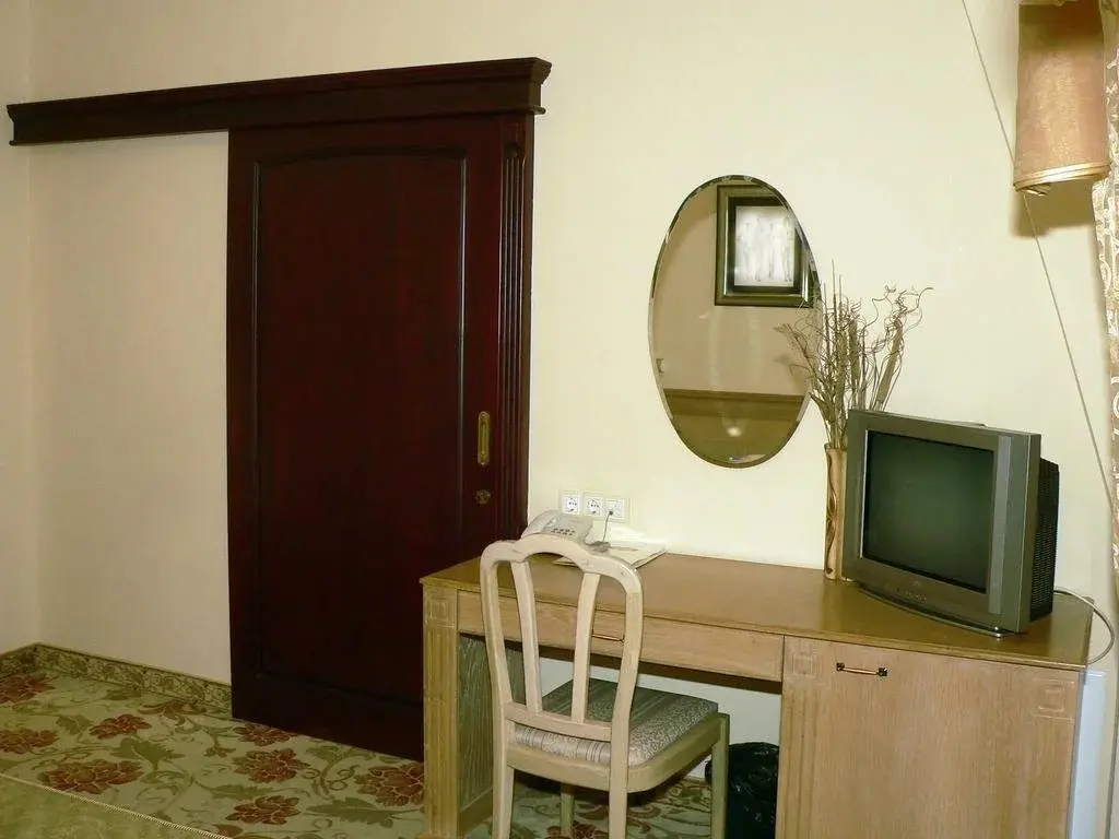 Русе: Hotel Odyssey